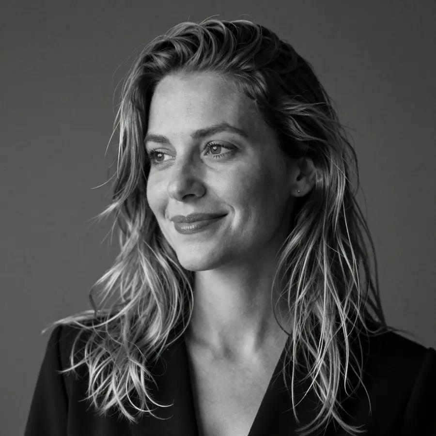 Ritratto di Giulia Ferri